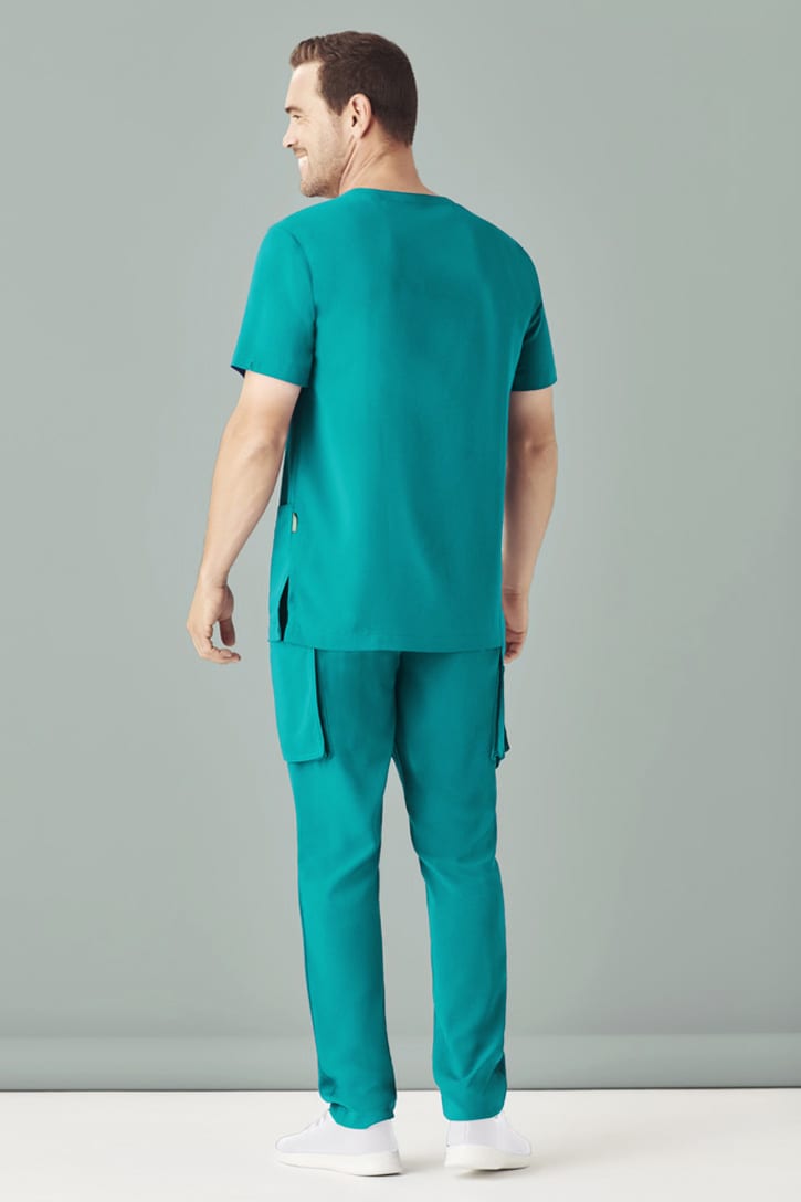 Mens Avery Straight Leg Scrub Pant - CSP946ML Image 