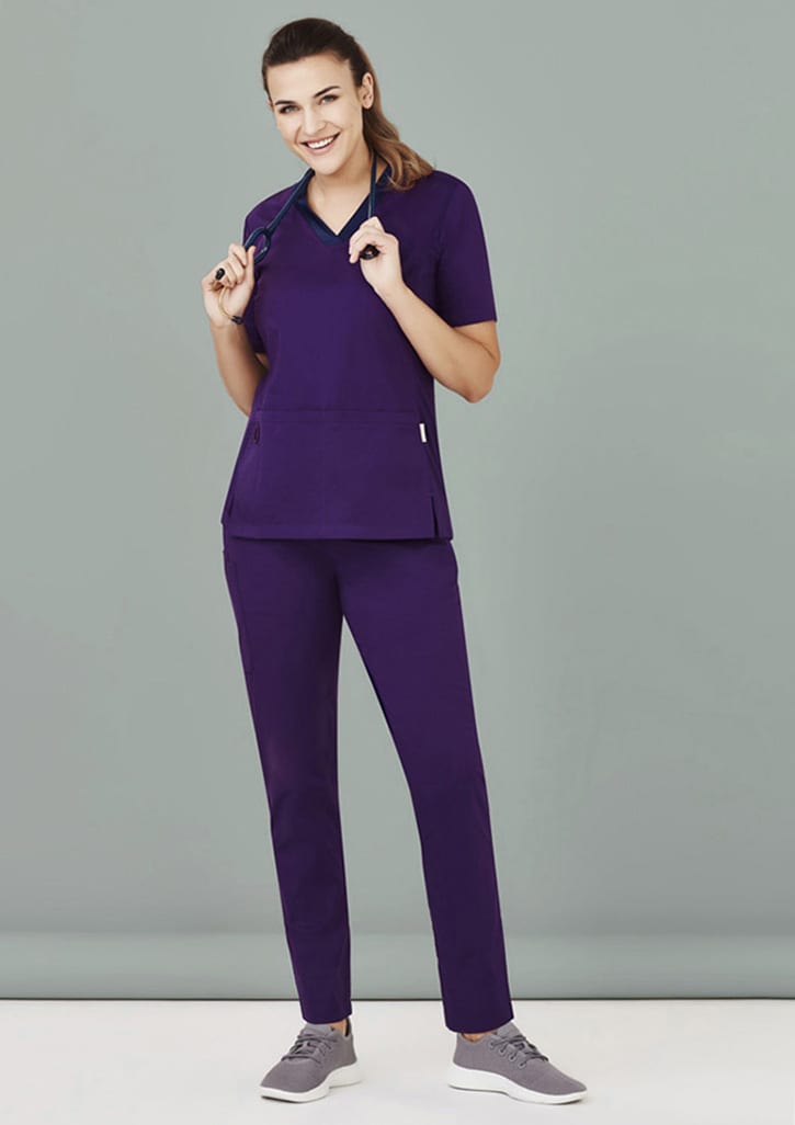 short sleeve