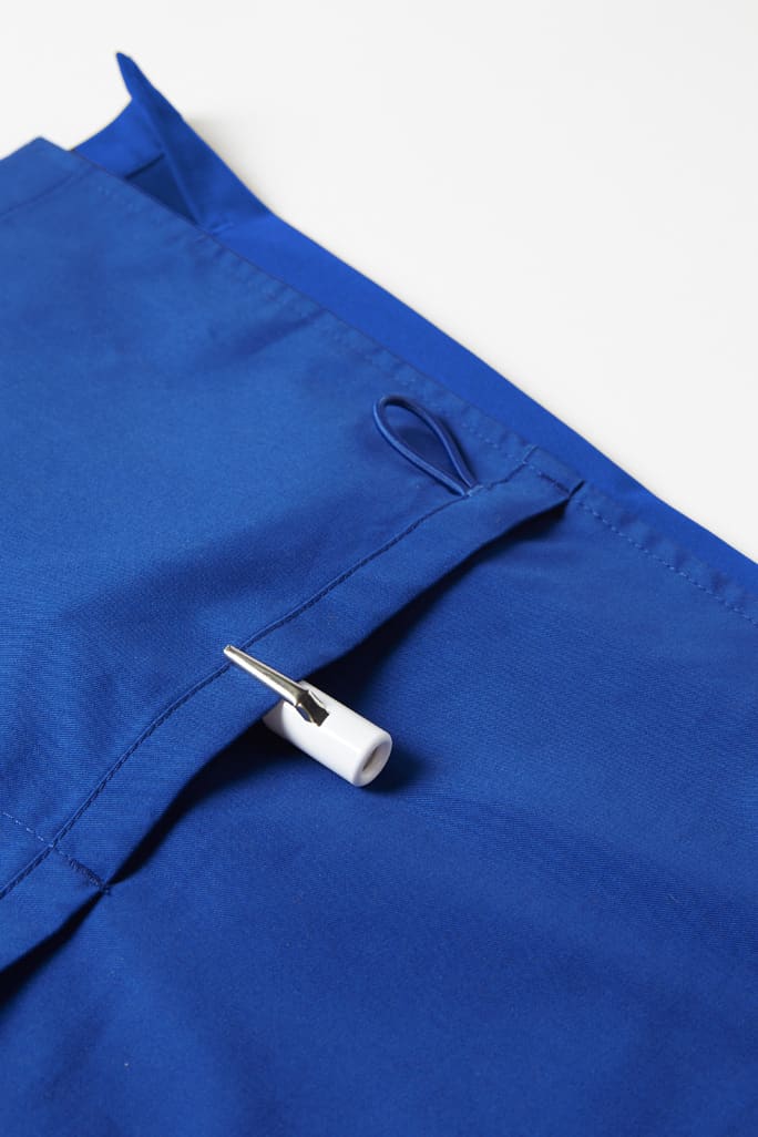 Womens Riley Stretch Scrub Top FA-CST043LS