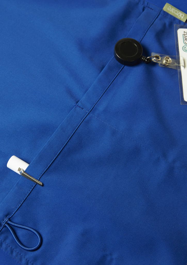 Mens Riley Stretch Scrub Top - CST043MS Image 