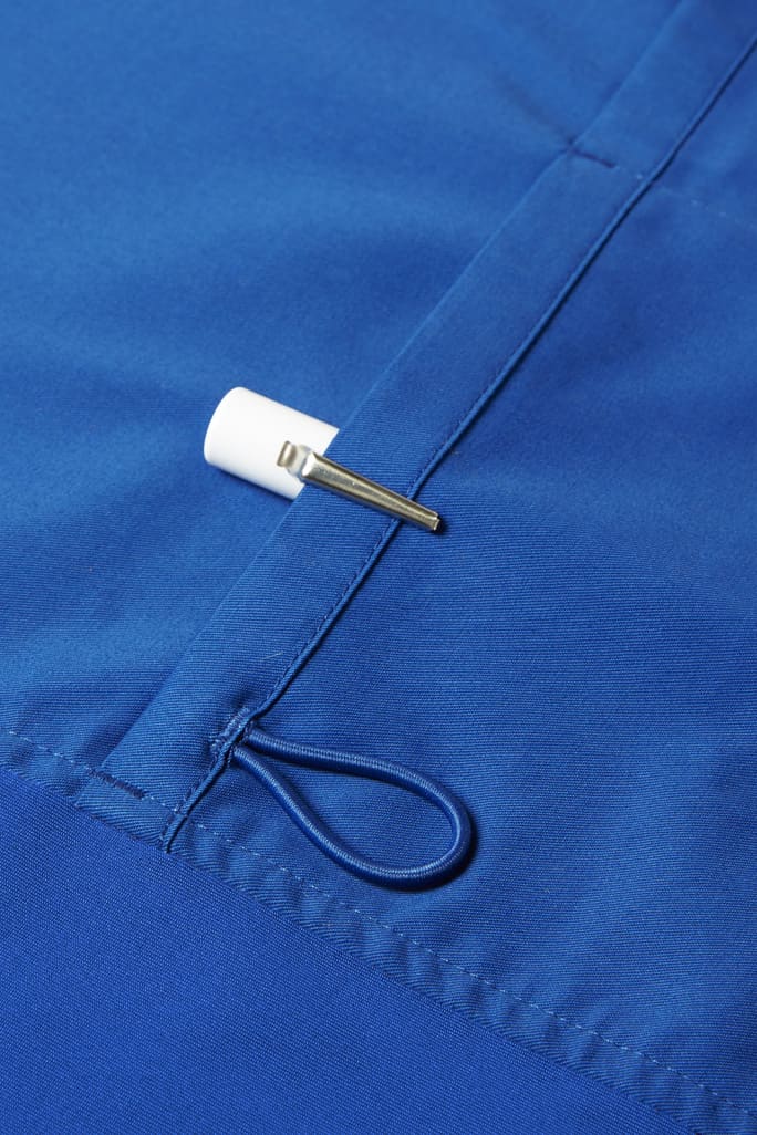 Mens Riley Stretch Scrub Top FA-CST043MS