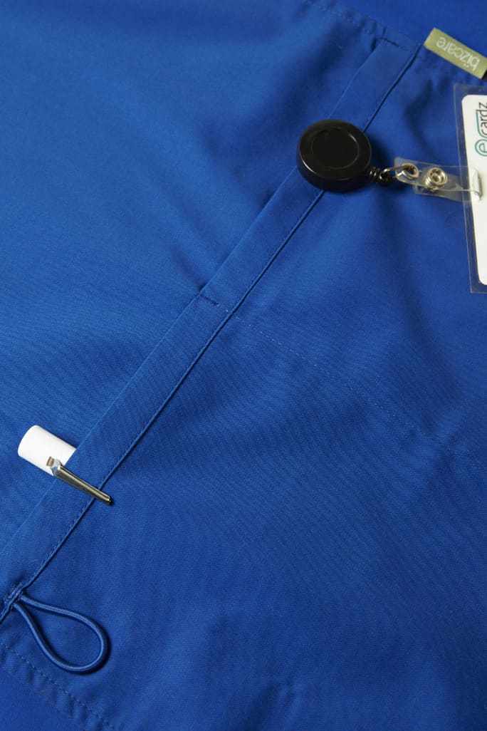 Mens Riley Stretch Scrub Top FA-CST043MS