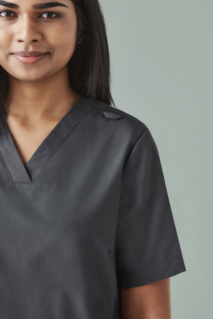 Womens Tokyo Scrub Top - CST141LS Image 