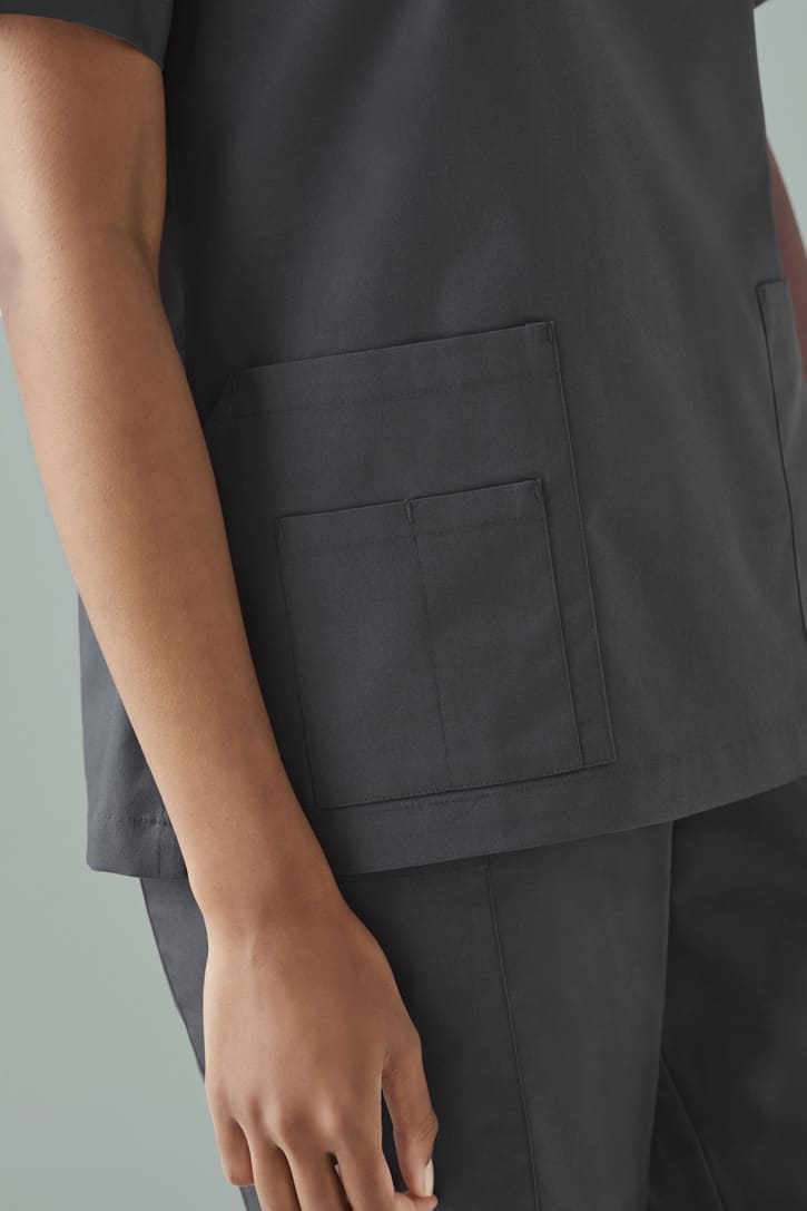 Womens Tokyo Scrub Top - CST141LS Image 