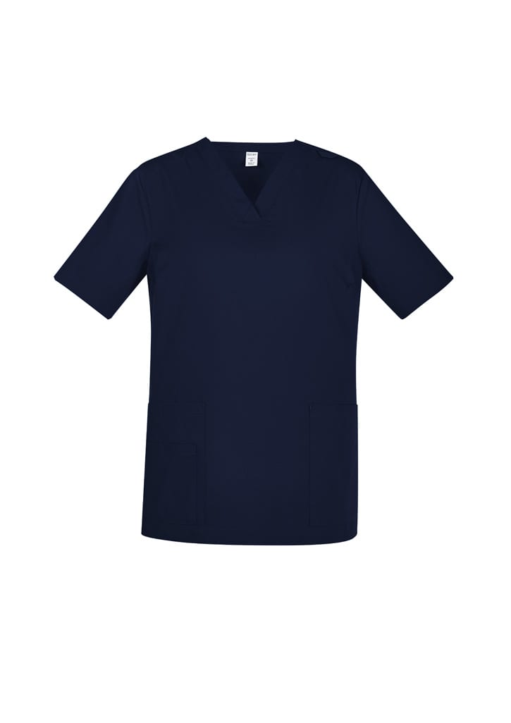 Womens Tokyo Scrub Top - CST141LS Image 