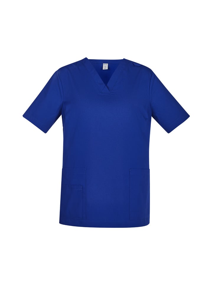 Womens Tokyo Scrub Top - CST141LS Image 