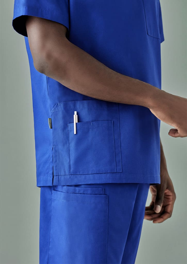 Mens Tokyo Scrub Top - CST141MS Image 