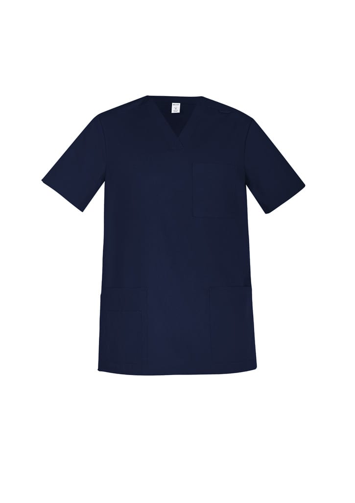 Mens Tokyo Scrub Top - CST141MS Image 