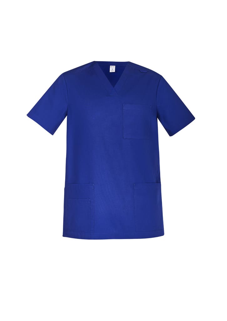 Mens Tokyo Scrub Top - CST141MS Image 