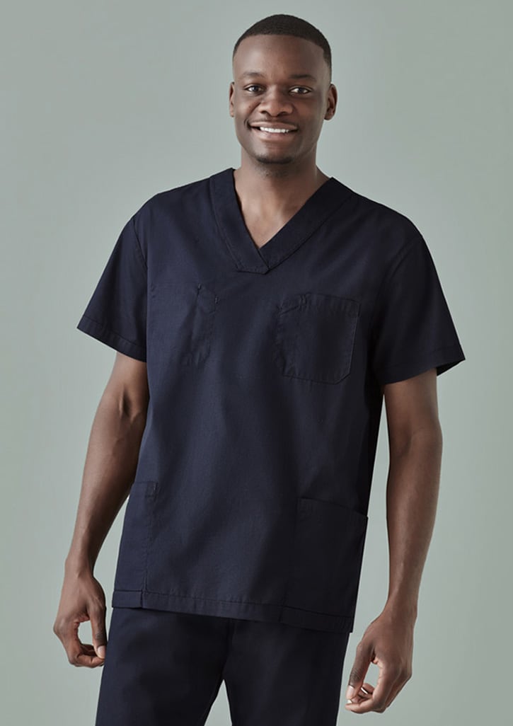 Unisex Hartwell Reversible Scrub Top - CST150US Image