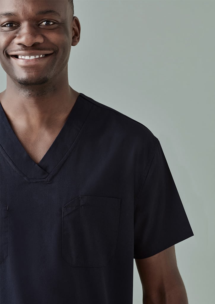 Unisex Hartwell Reversible Scrub Top - CST150US Image