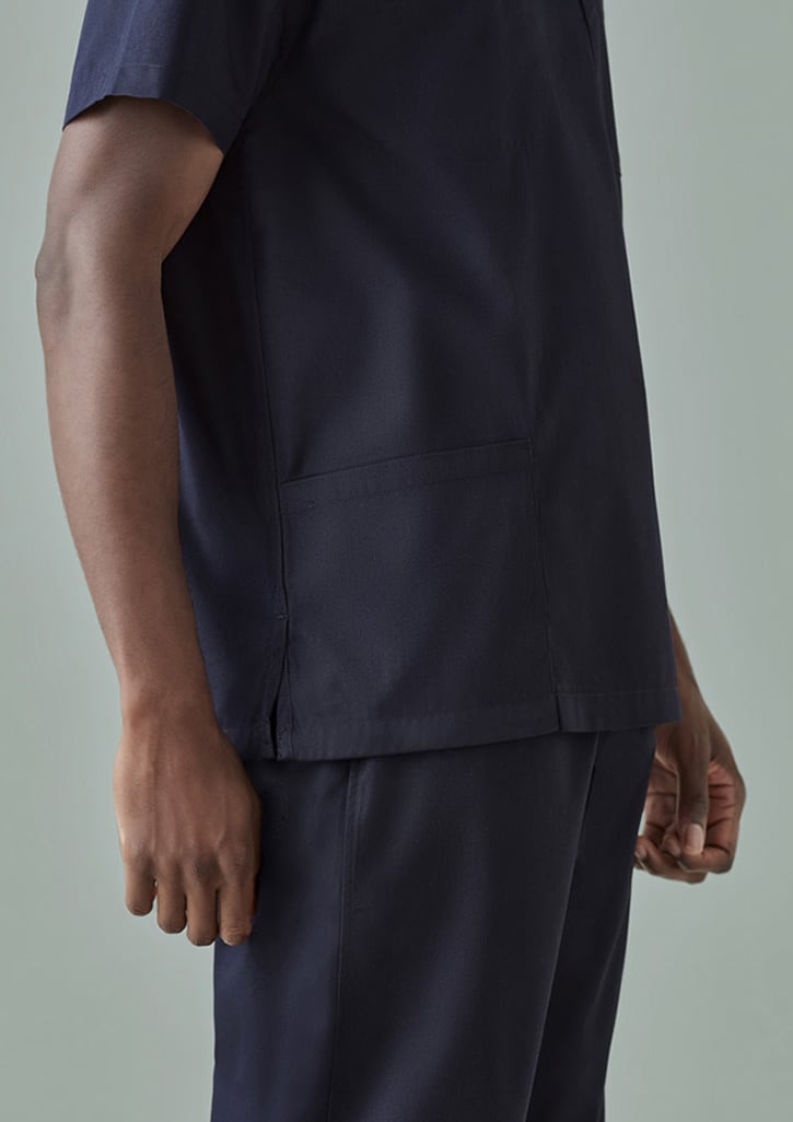 Unisex Hartwell Reversible Scrub Top - CST150US Image