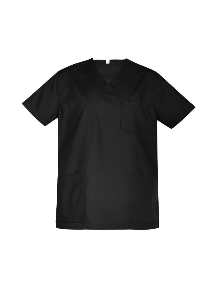 Unisex Hartwell Reversible Scrub Top - CST150US Image