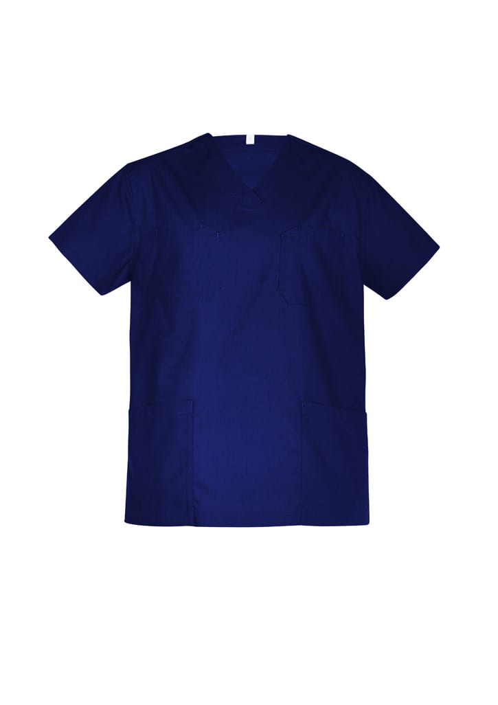 Unisex Hartwell Reversible Scrub Top - CST150US Image