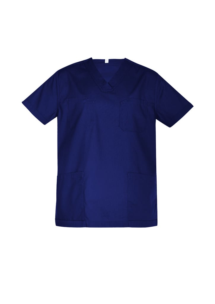Unisex Hartwell Reversible Scrub Top - CST150US Image