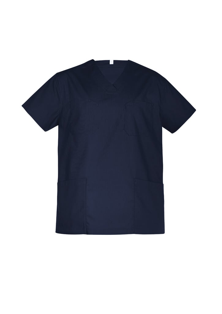 Unisex Hartwell Reversible Scrub Top - CST150US Image