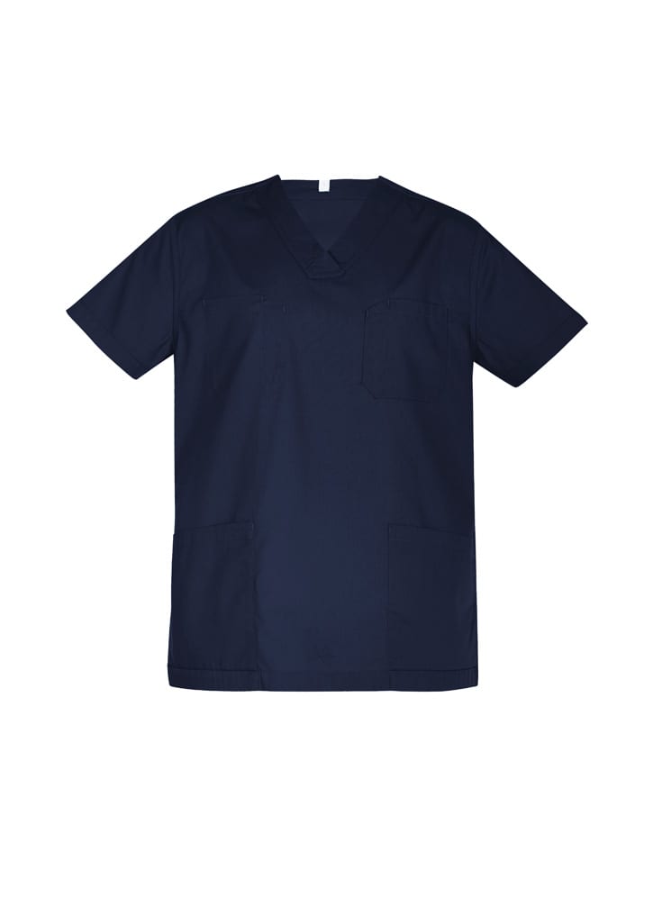 Unisex Hartwell Reversible Scrub Top - CST150US Image