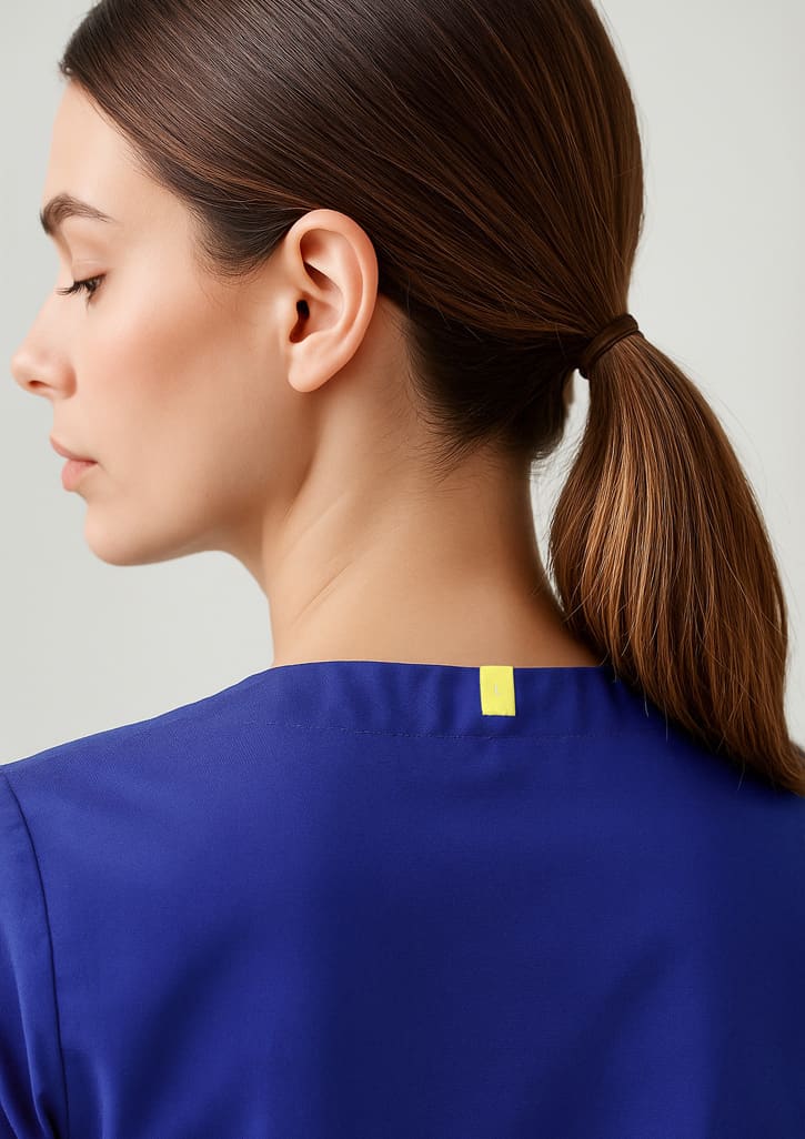 Unisex Hartwell Reversible Scrub Top FA-CST150US