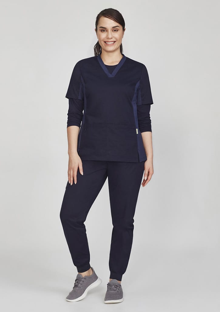 Womens Performance Long Sleeve Tee - CT247LL Image 
