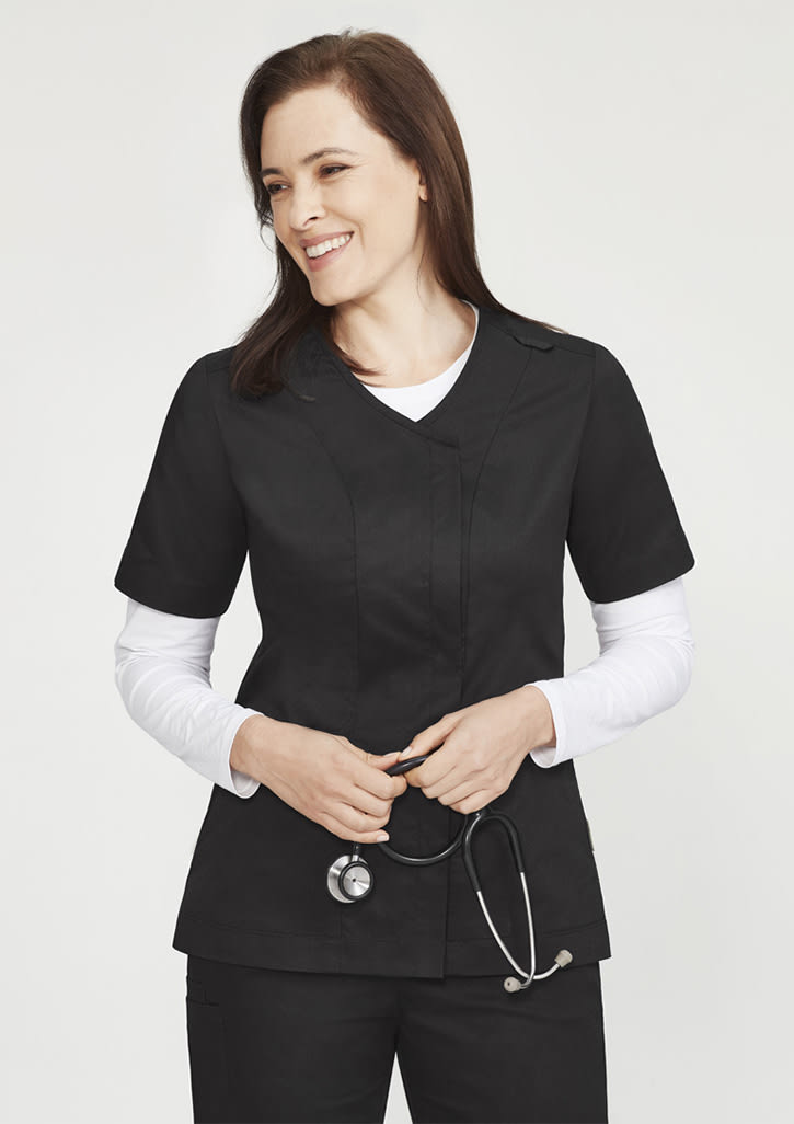 Womens Performance Long Sleeve Tee - CT247LL Image 