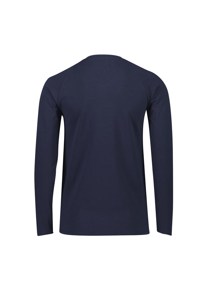 Womens Performance Long Sleeve Tee - CT247LL Image 