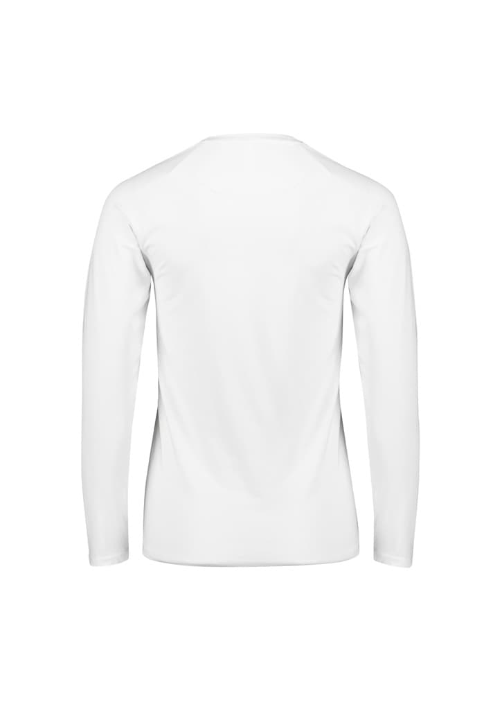 Womens Performance Long Sleeve Tee - CT247LL Image 