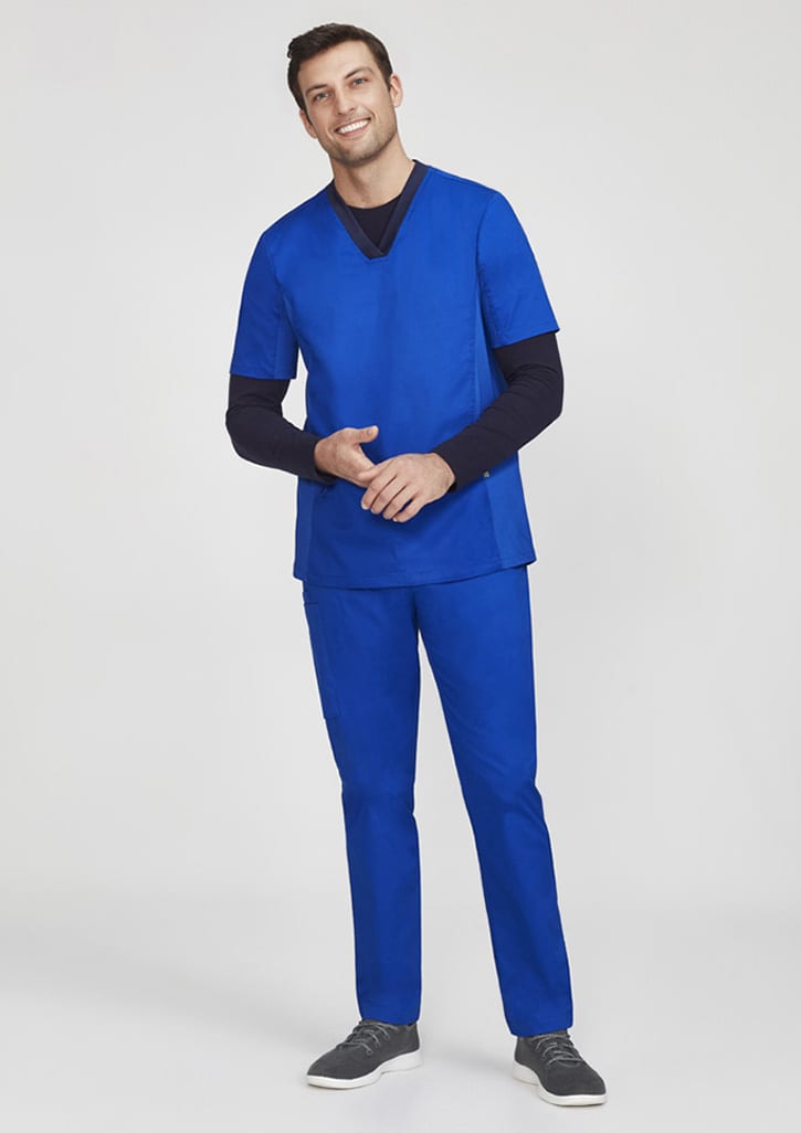 Mens Performance Long Sleeve Tee - CT247ML Image