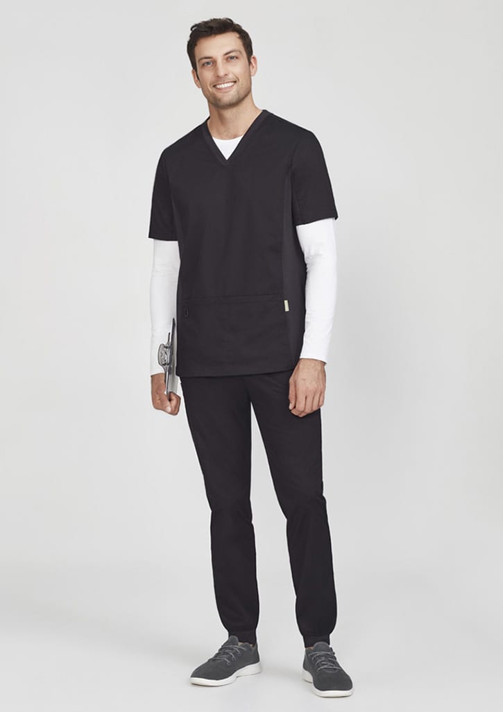 Mens Performance Long Sleeve Tee - CT247ML Image