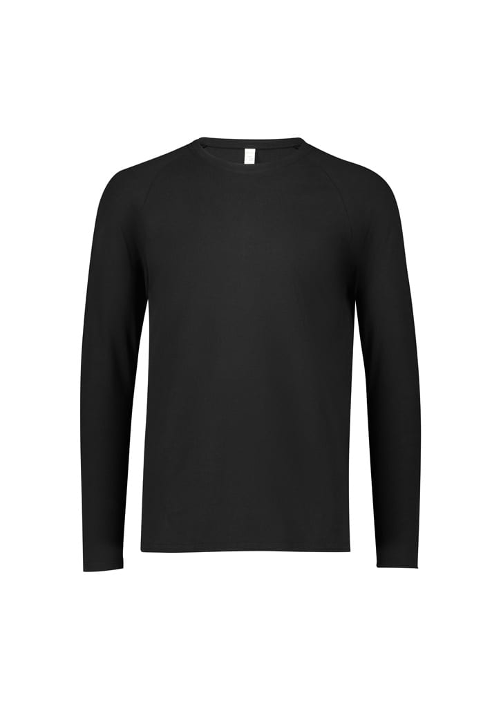Mens Performance Long Sleeve Tee - CT247ML Image