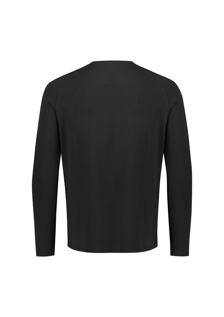 Mens Performance Long Sleeve Tee - CT247ML Image