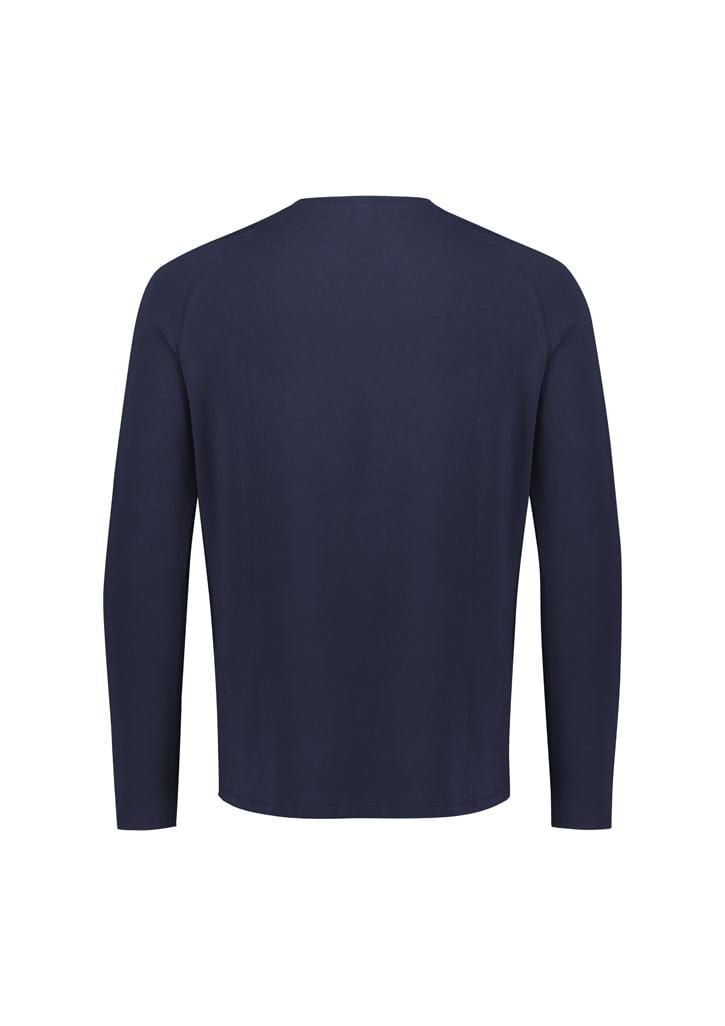 Mens Performance Long Sleeve Tee - CT247ML Image