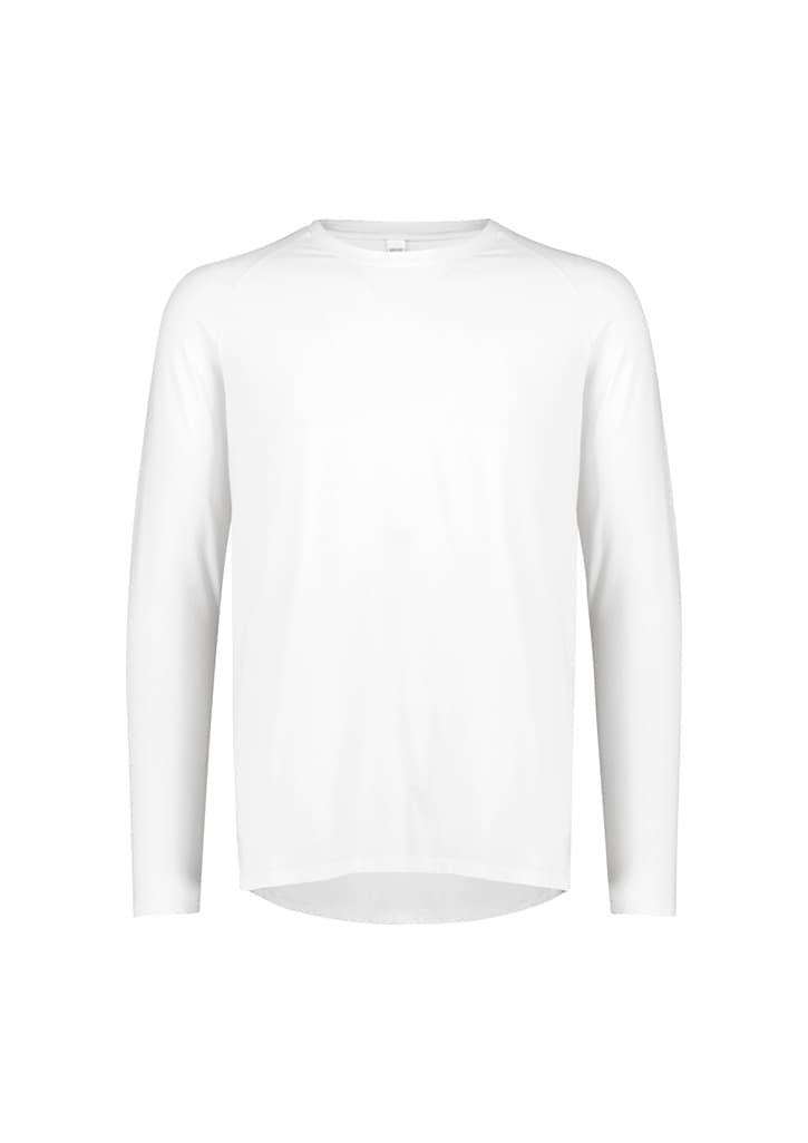 Mens Performance Long Sleeve Tee - CT247ML Image