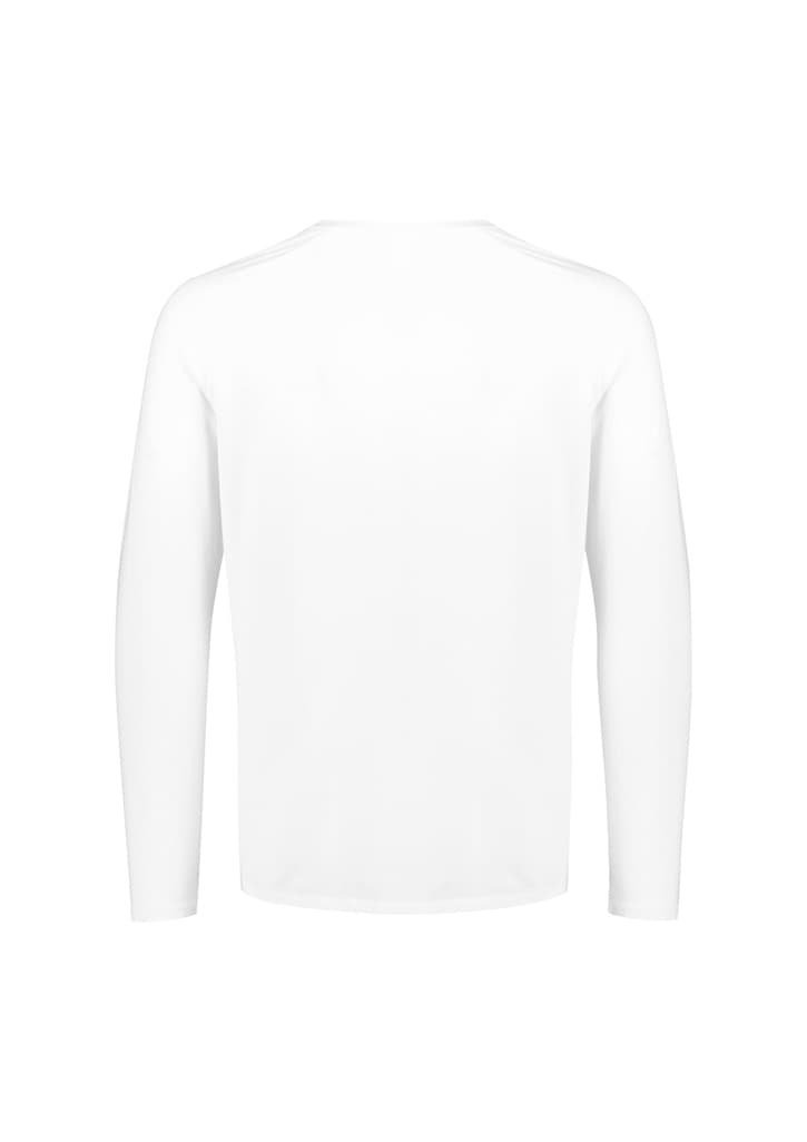 Mens Performance Long Sleeve Tee - CT247ML Image