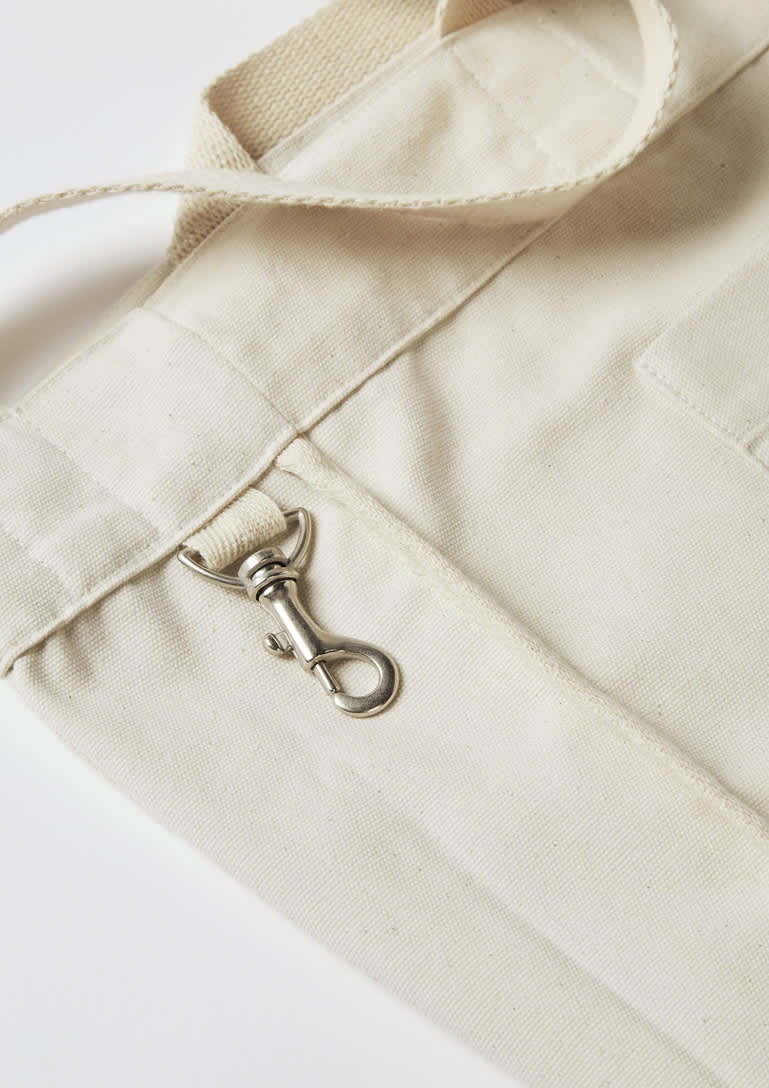 Unisex Biz Care Tote Bag - CA044U Image