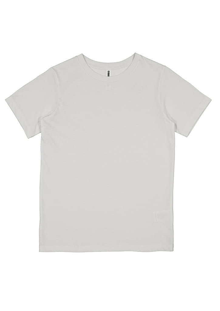 Youth Basis Short Sleeve Tee FA-X1001Y