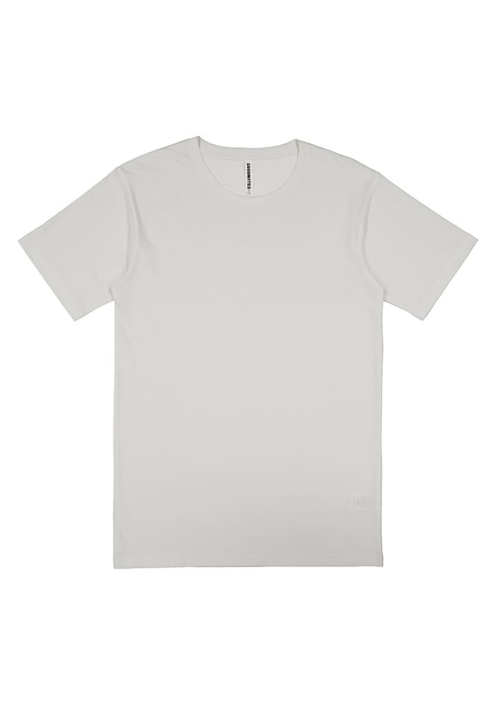 Mens Basis Short Sleeve Tee FA-X1001M