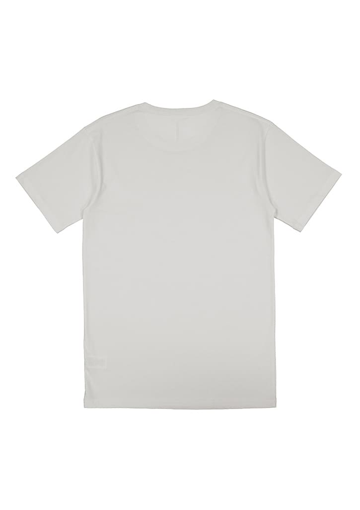 Mens Basis Short Sleeve Tee FA-X1001M