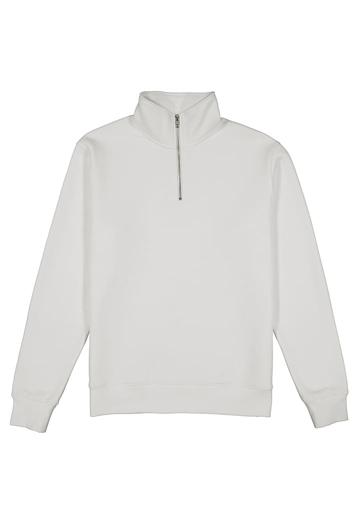 Mens Everyday 1/4 Zip FA-X2006M
