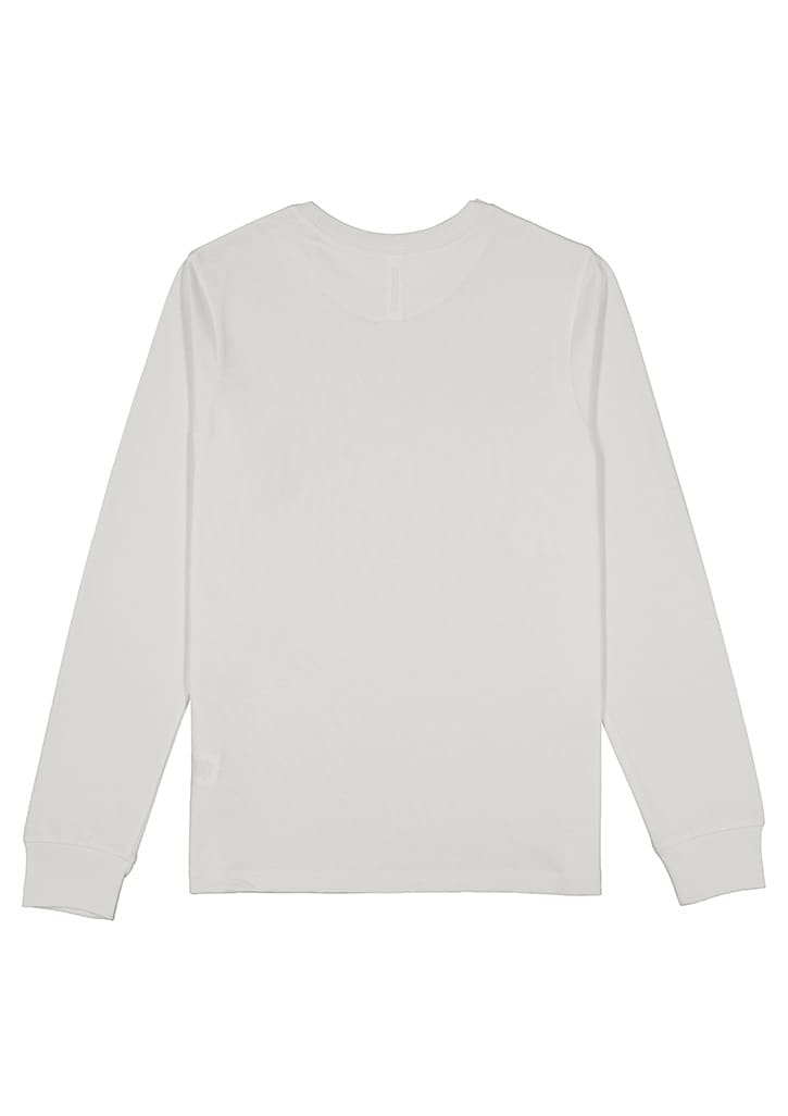 Womens Basis Long Sleeve Tee FA-X1002W