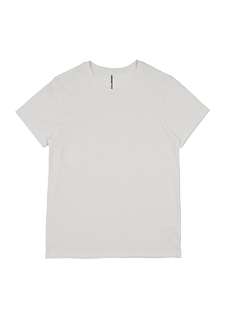 Womens Basis Short Sleeve Tee FA-X1001W