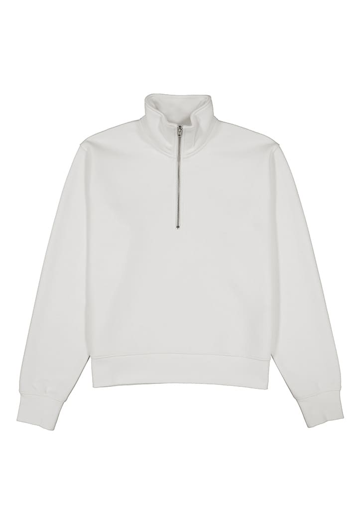 Womens Everyday 1/4 Zip FA-X2006W