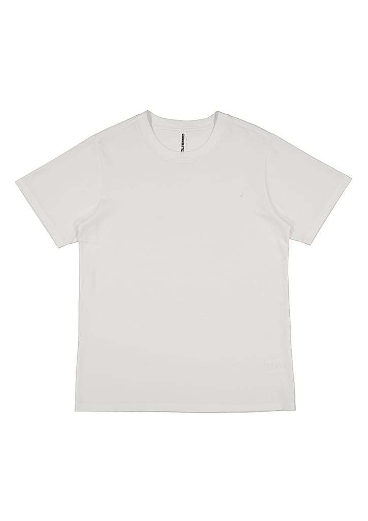 Womens Everyday Short Sleeve Tee FA-X2001W