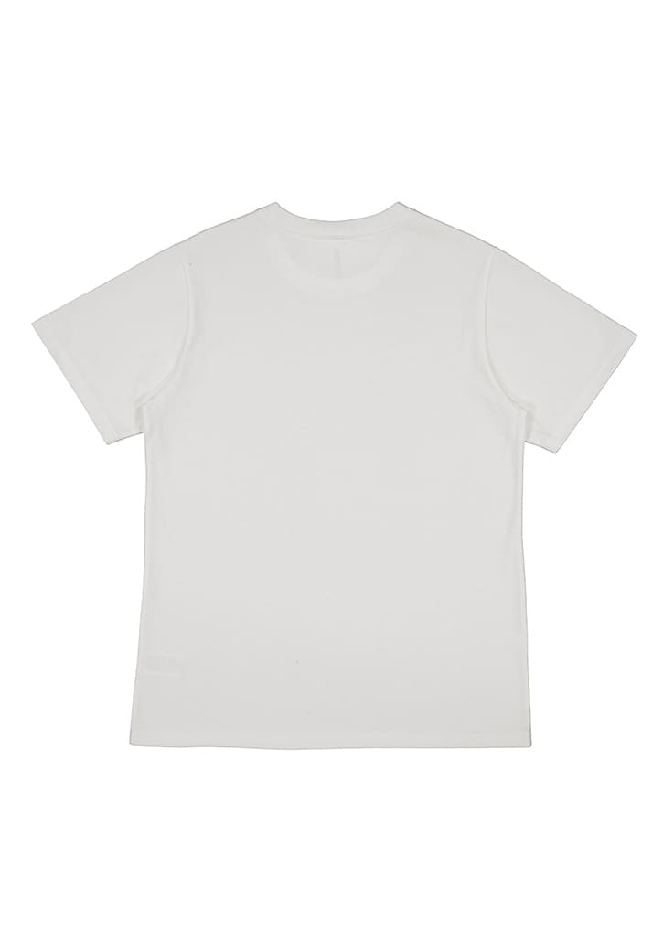 Womens Everyday Short Sleeve Tee FA-X2001W