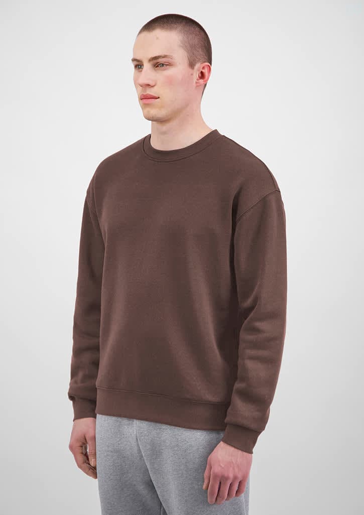 Everyday Mens Crew Sweatshirt FA-X2007M
