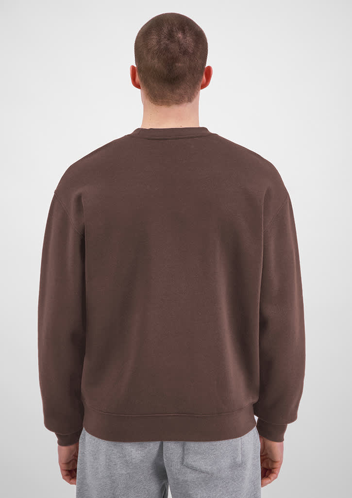 Everyday Mens Crew Sweatshirt FA-X2007M