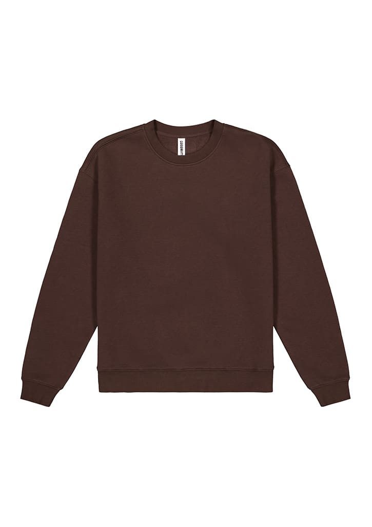 Everyday Mens Crew Sweatshirt FA-X2007M