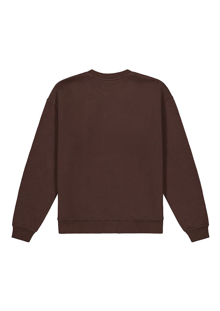 Everyday Mens Crew Sweatshirt FA-X2007M