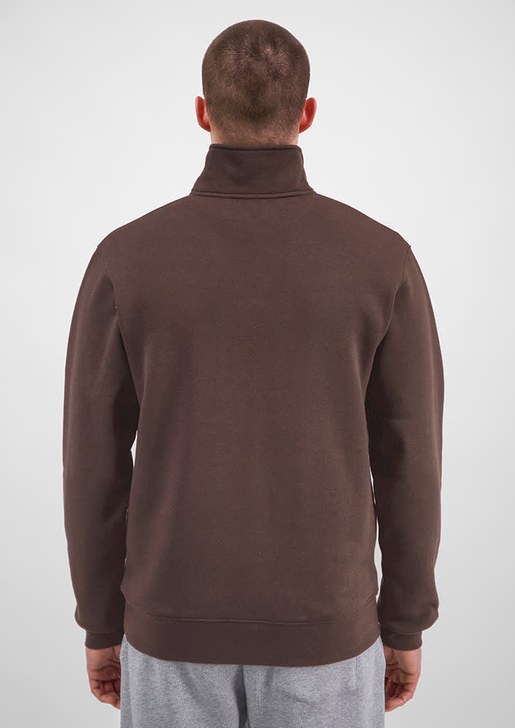 Everyday Mens 1/4 Zip FA-X2006M
