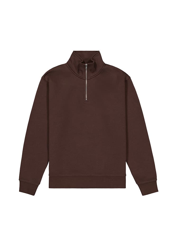 Everyday Mens 1/4 Zip FA-X2006M