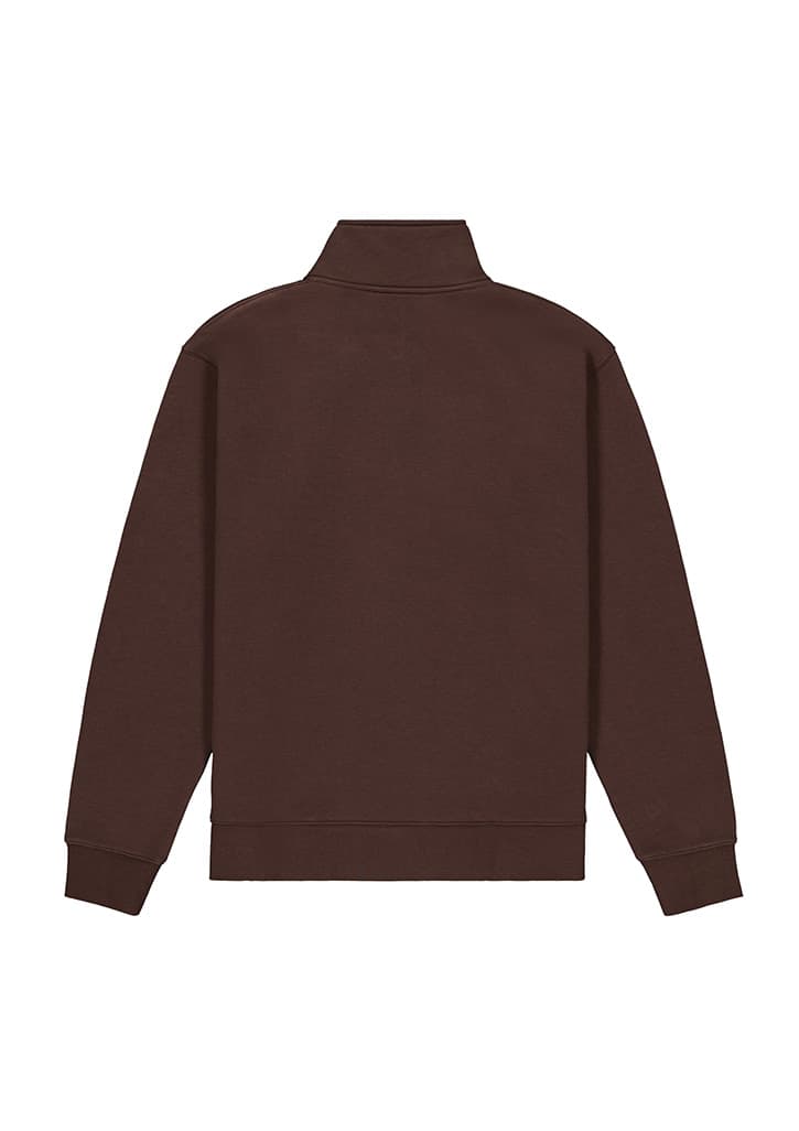 Everyday Mens 1/4 Zip FA-X2006M